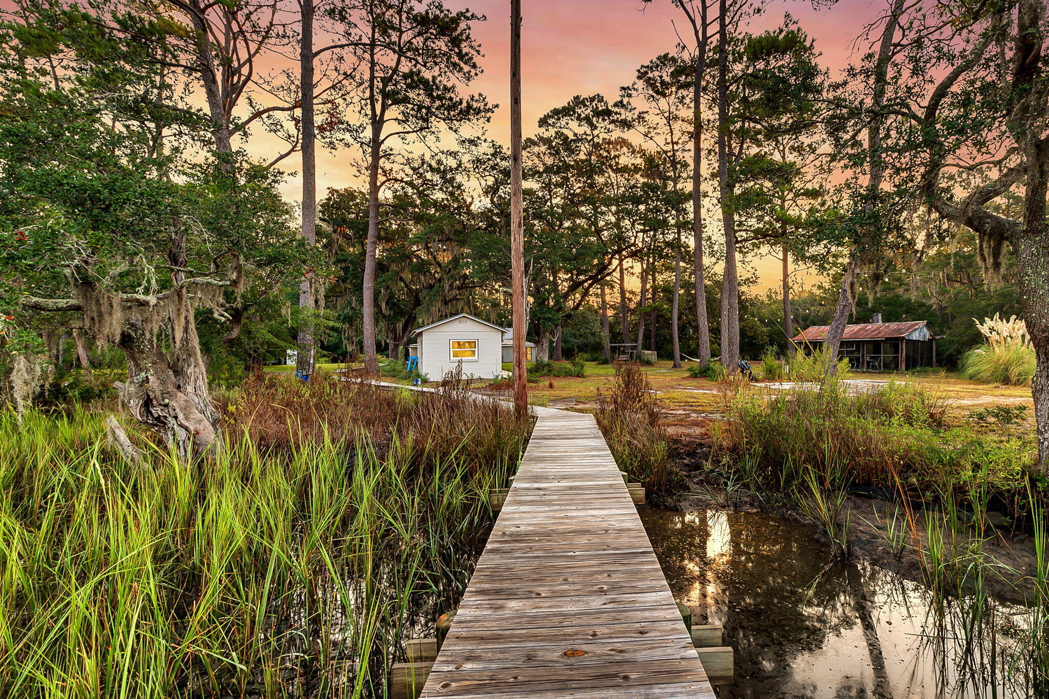 7262 Toogoodoo Road Meggett, SC 29449 - Photo 20 of 51 CREM - 7262 Toogoodoo Twilights-14