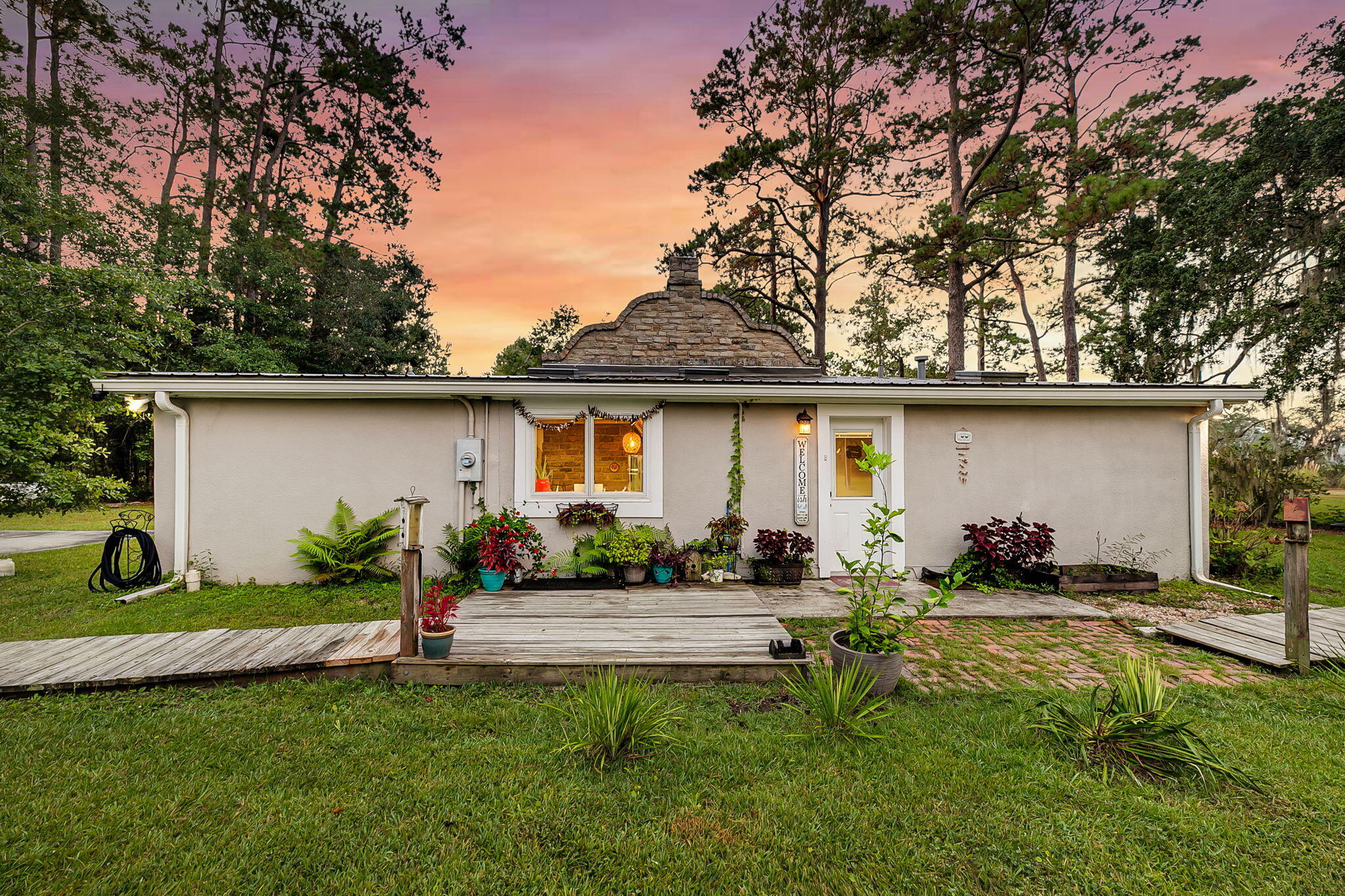 7262 Toogoodoo Road Meggett, SC 29449 - Photo 37 of 51 CREM - 7262 Toogoodoo Twilights-2