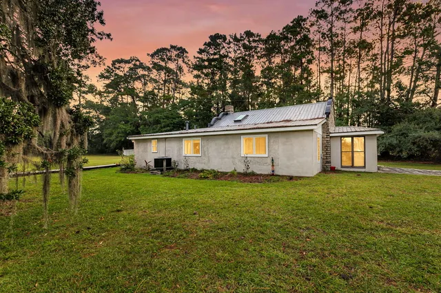 $989,000 | 7262 Toogoodoo Road, Meggett, SC 29449