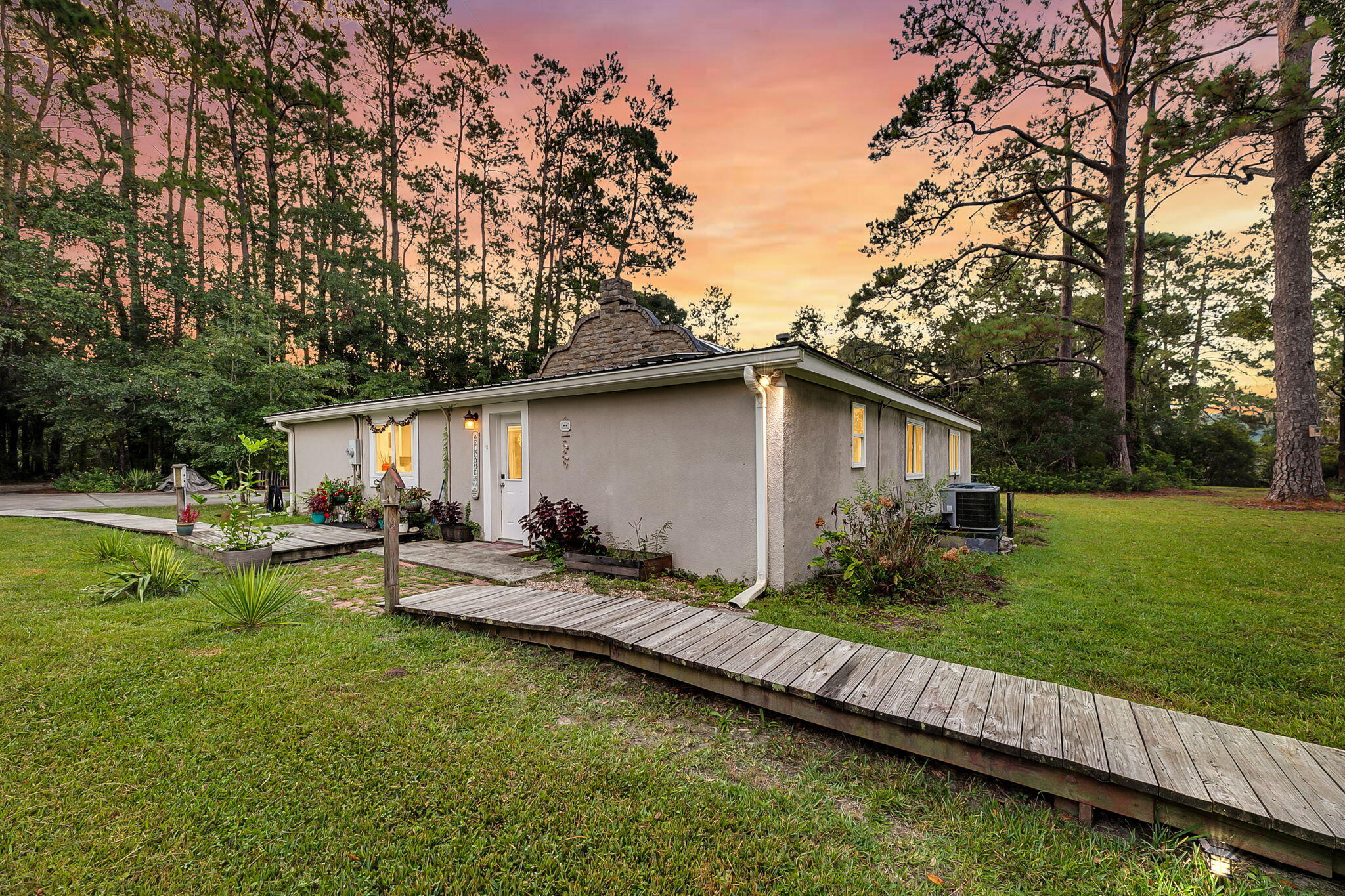 7262 Toogoodoo Road Meggett, SC 29449 - Photo 42 of 51 CREM - 7262 Toogoodoo Twilights-4