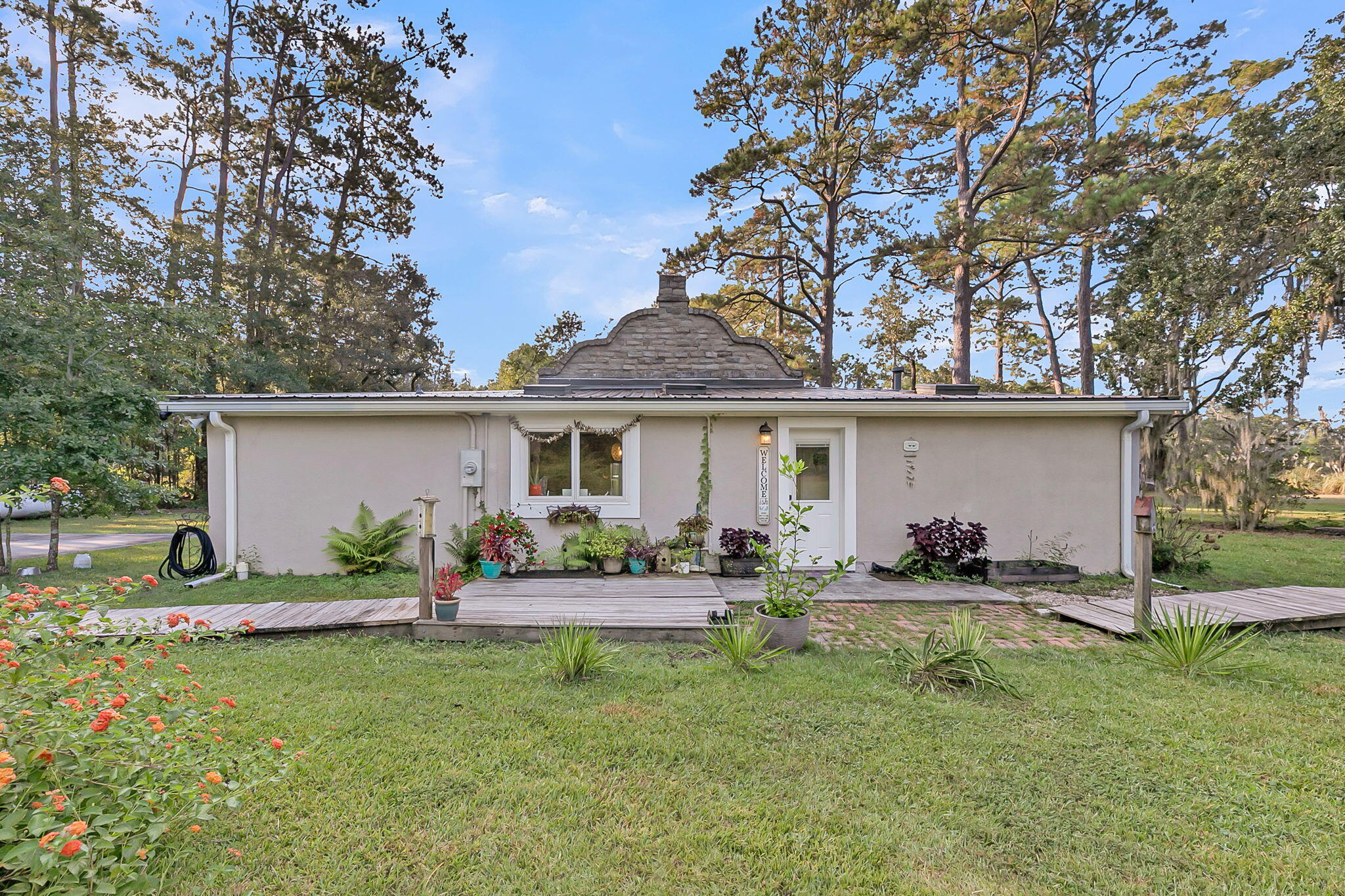 7262 Toogoodoo Road Meggett, SC 29449 - Photo 48 of 51 CREM - 7262 Toogoodoo + Aerials-55