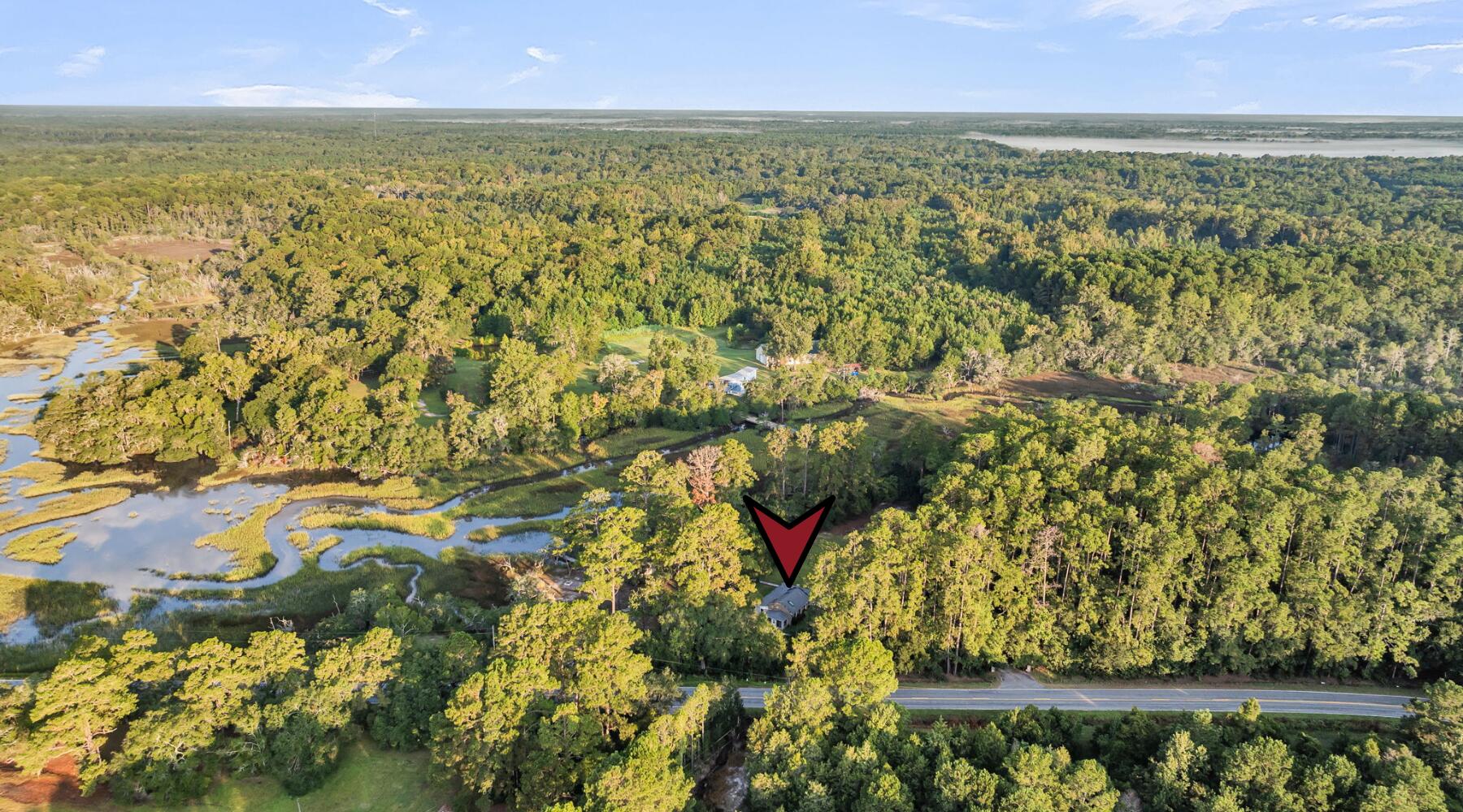 7262 Toogoodoo Road Meggett, SC 29449 - Photo 51 of 51 8