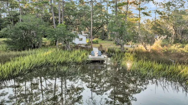 $989,000 | 7262 Toogoodoo Road, Meggett, SC 29449