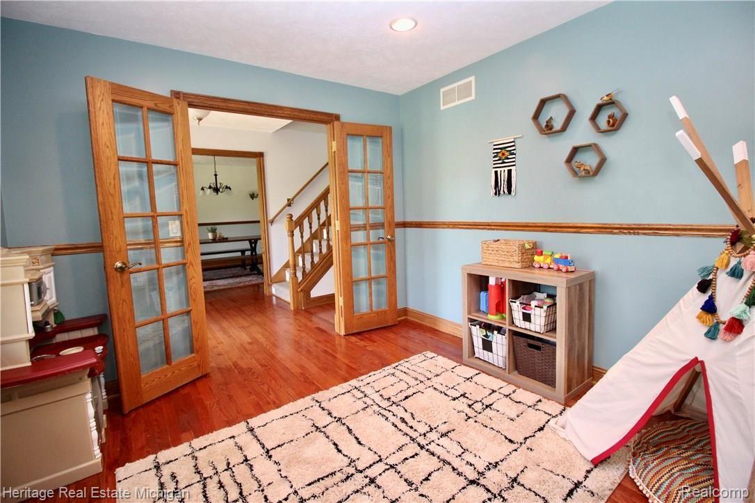 8126 Ruger Ridge Fowlerville, MI 48836 - Photo 6 of 53 Office