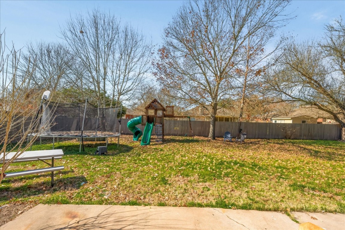 422 Connolly Circle Lockhart, TX 78644 - Photo 28 of 35