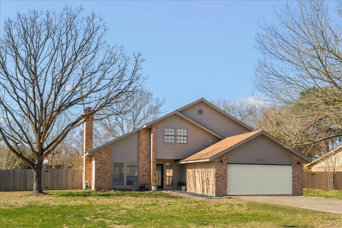 422 Connolly Circle Lockhart, TX 78644 - Photo 35 of 35