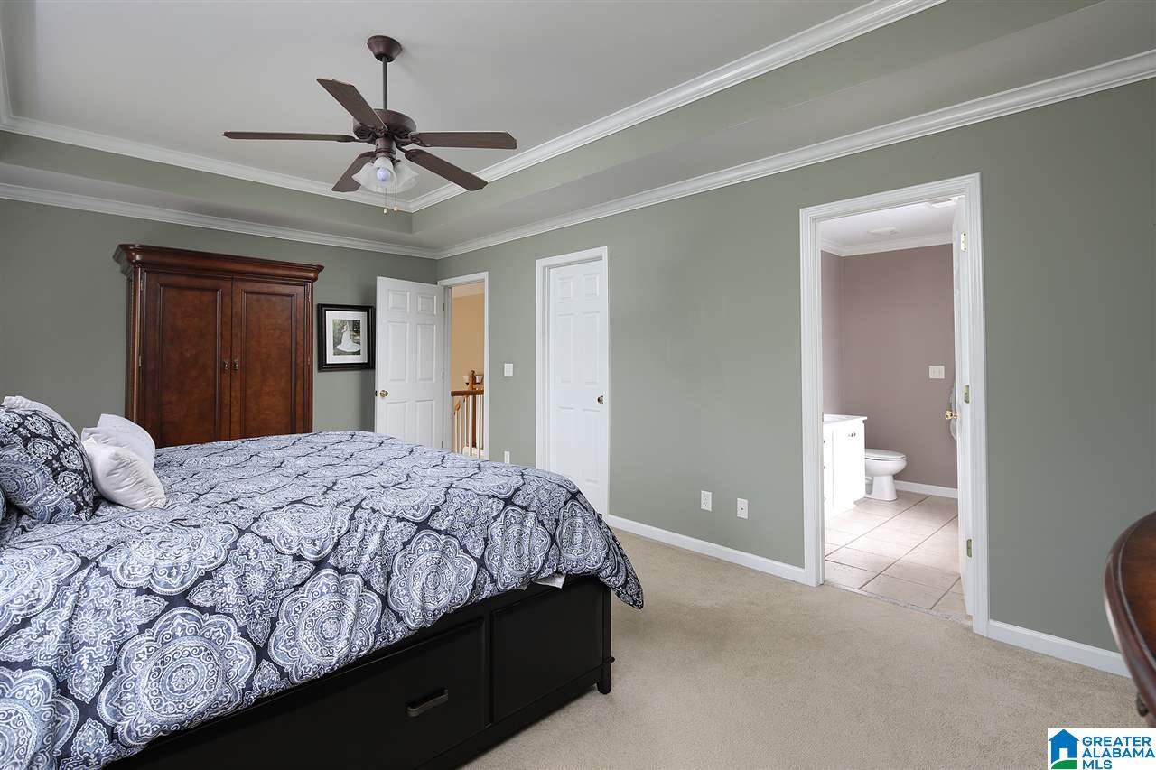 6020 Overlook Lane Bessemer, AL 35022 - Photo 17 of 35