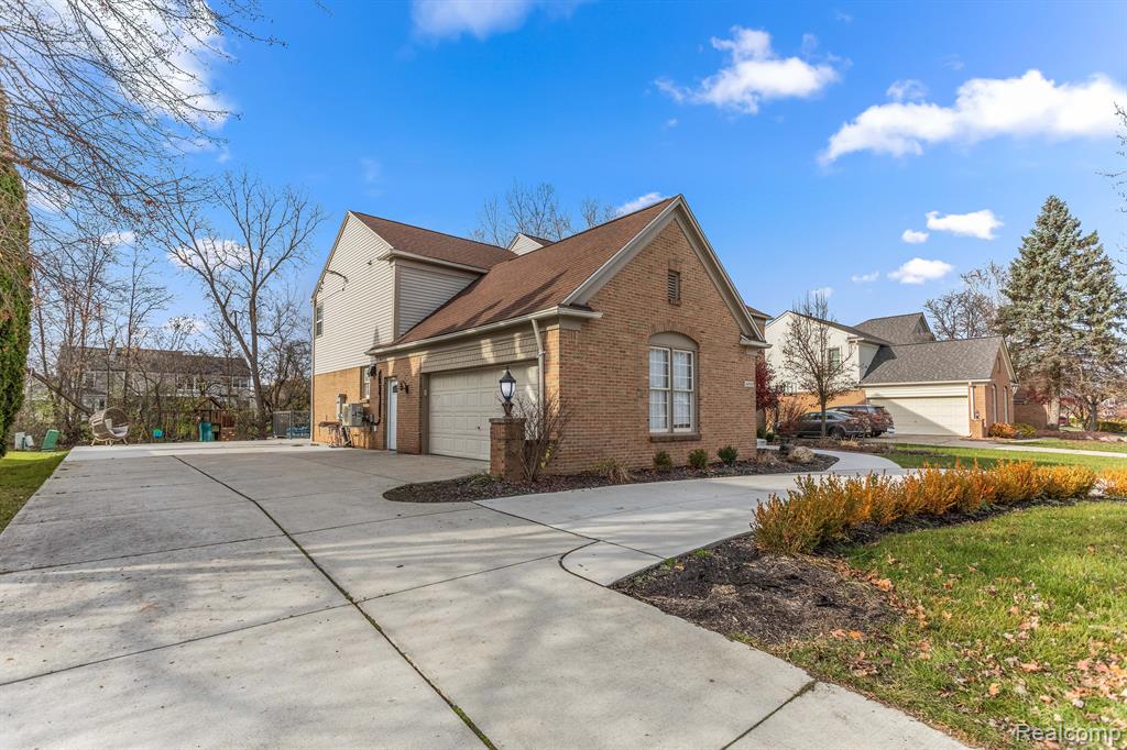 46954 Mornington Road Canton, MI 48188 - Photo 7 of 63