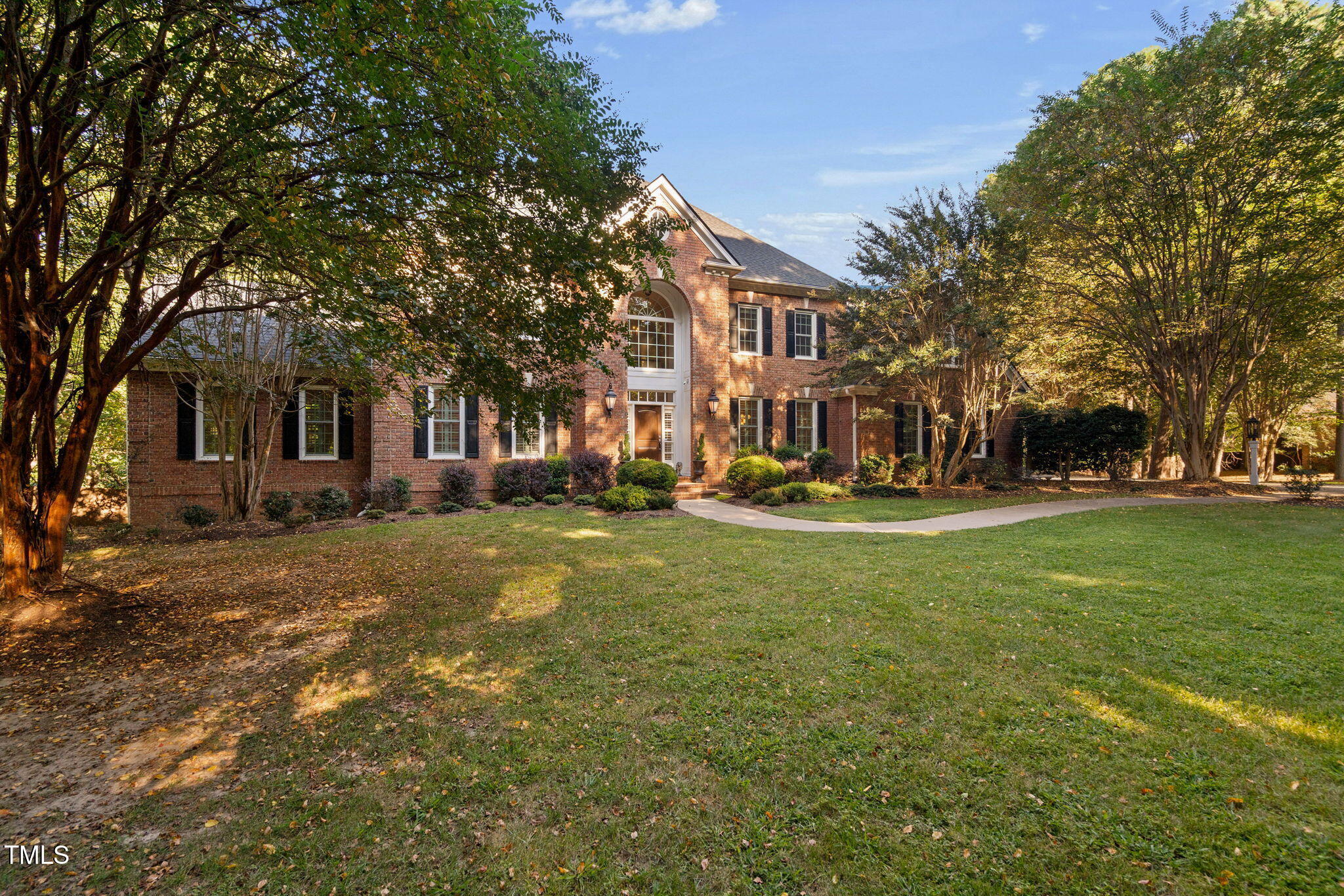 12012 Six Forks Road Raleigh, NC 27614 - Photo 2 of 100 2-web-or-mls-12012-six-forks-rd