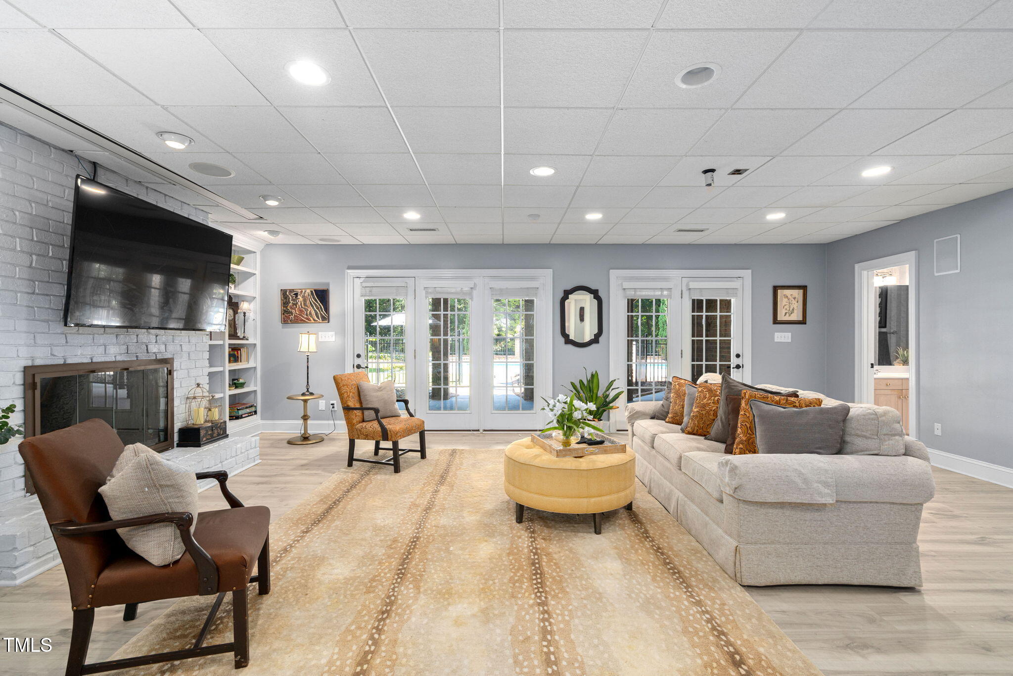 12012 Six Forks Road Raleigh, NC 27614 - Photo 63 of 100 90-web-or-mls-12012-six-forks-rd