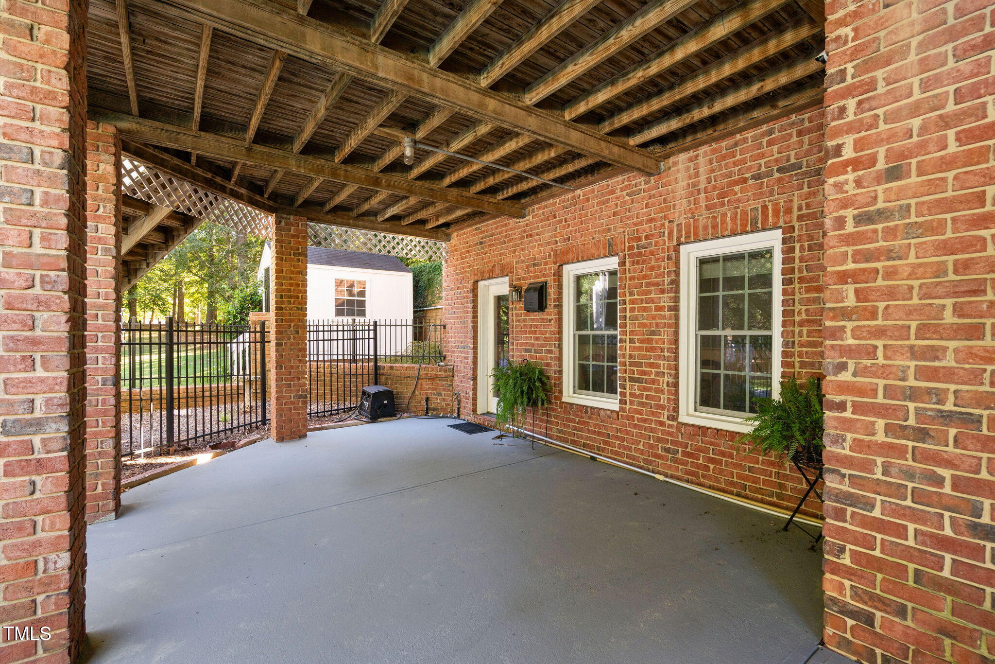 12012 Six Forks Road Raleigh, NC 27614 - Photo 86 of 100 124-web-or-mls-12012-six-forks-rd