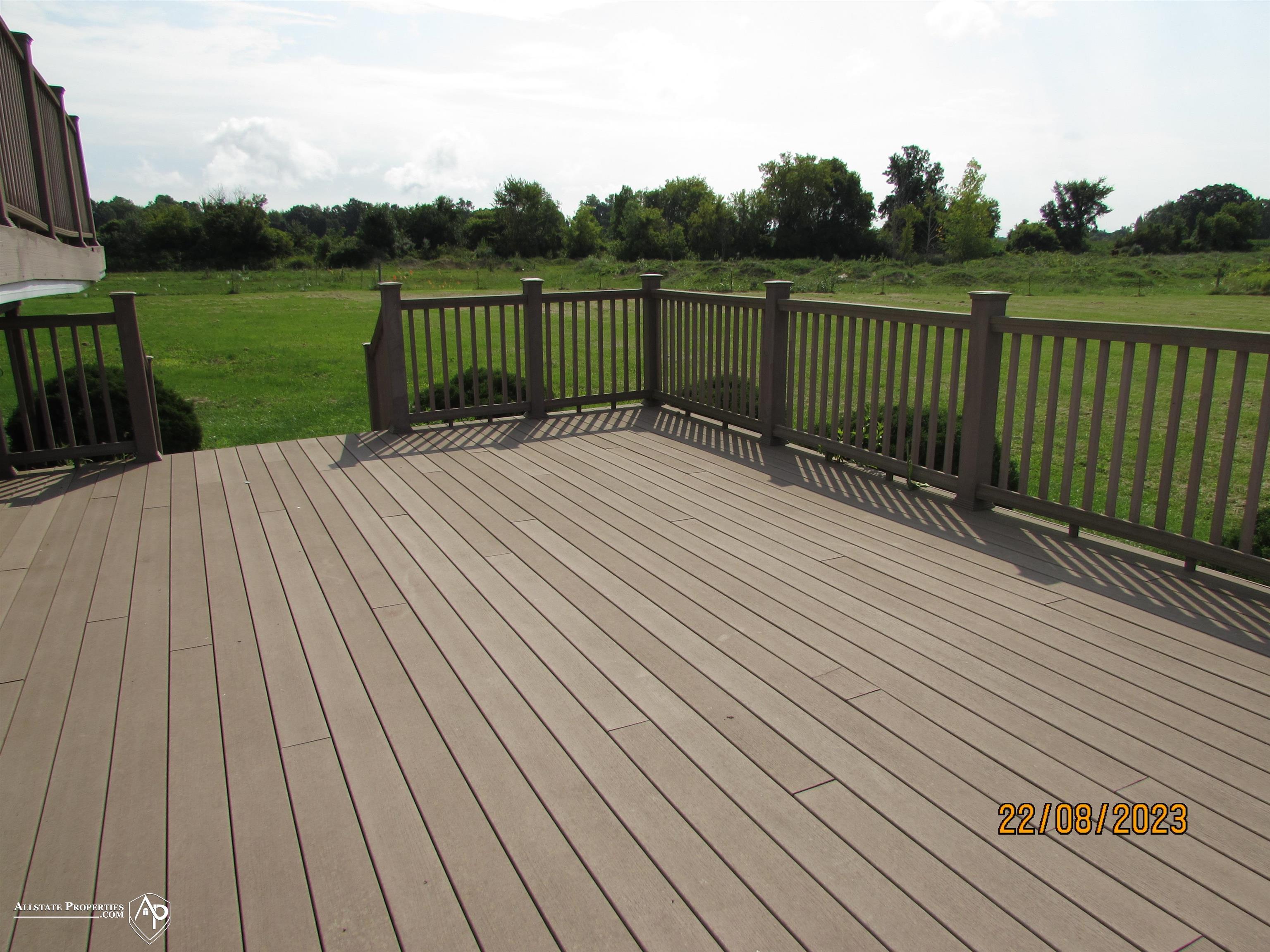 10078 Clark Road, Unit 3 Davison, MI 48423 - Photo 22 of 39