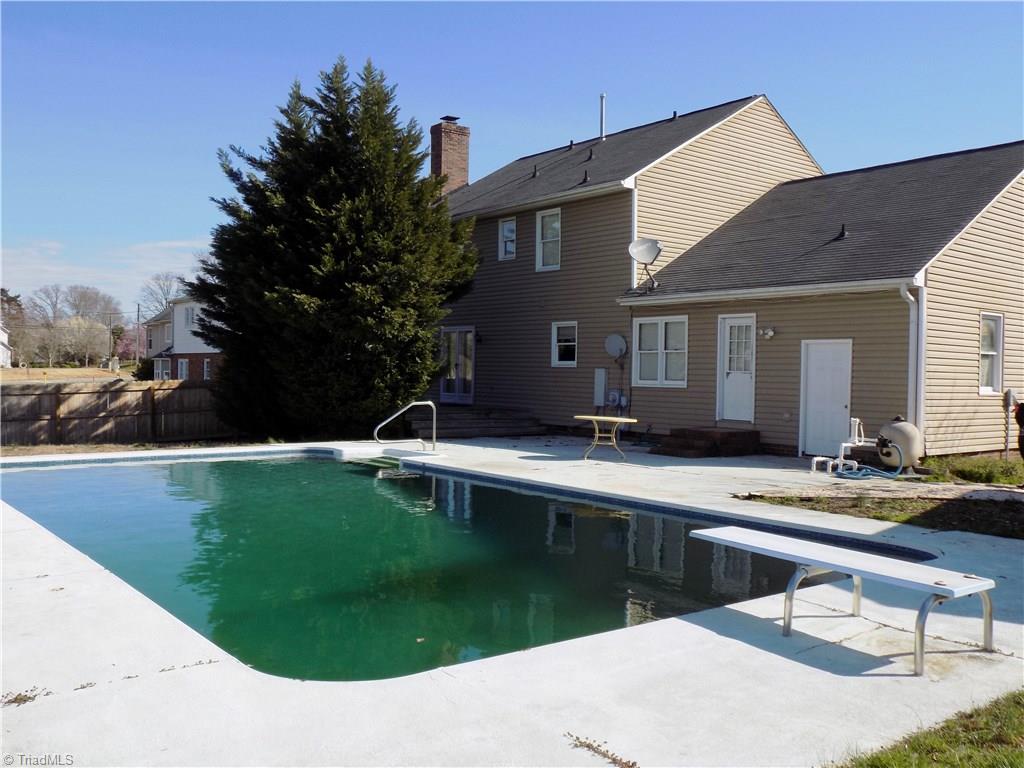4101 Braddock Road High Point, NC 27265 - Photo 22 of 22 Gallery Image 22