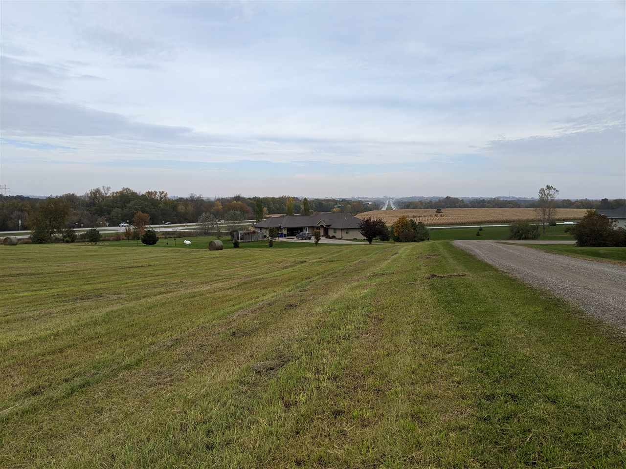 Lot 3 St Ann's View Riverside, IA 52327 - Photo 2 of 4 Gallery Image 2