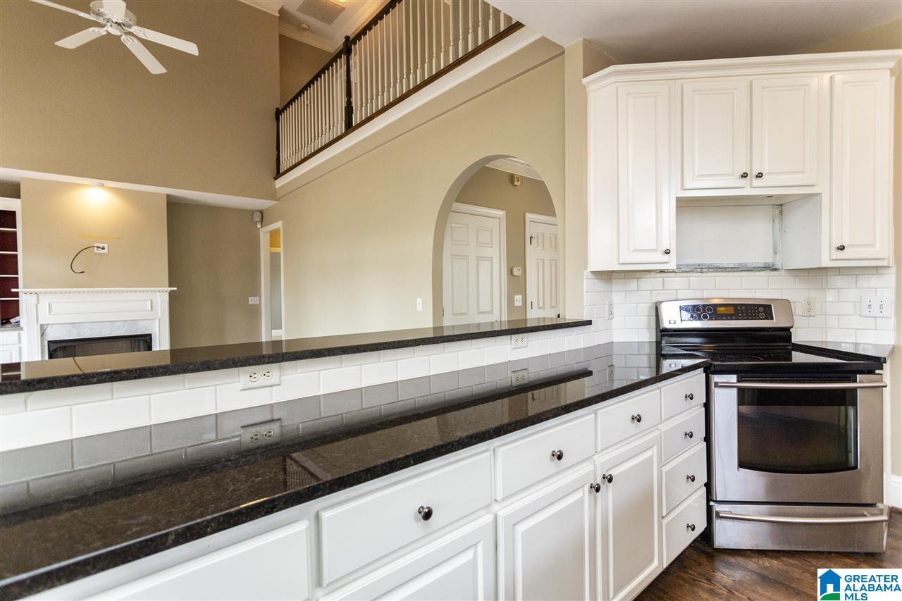1245 Eagle Park Road Birmingham, AL 35242 - Photo 12 of 50