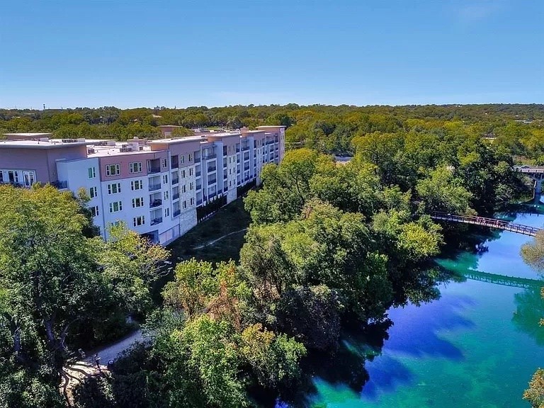 1900 Barton Springs Road, Unit 5029 Austin, TX 78704 - Photo 1 of 1 a view of a city