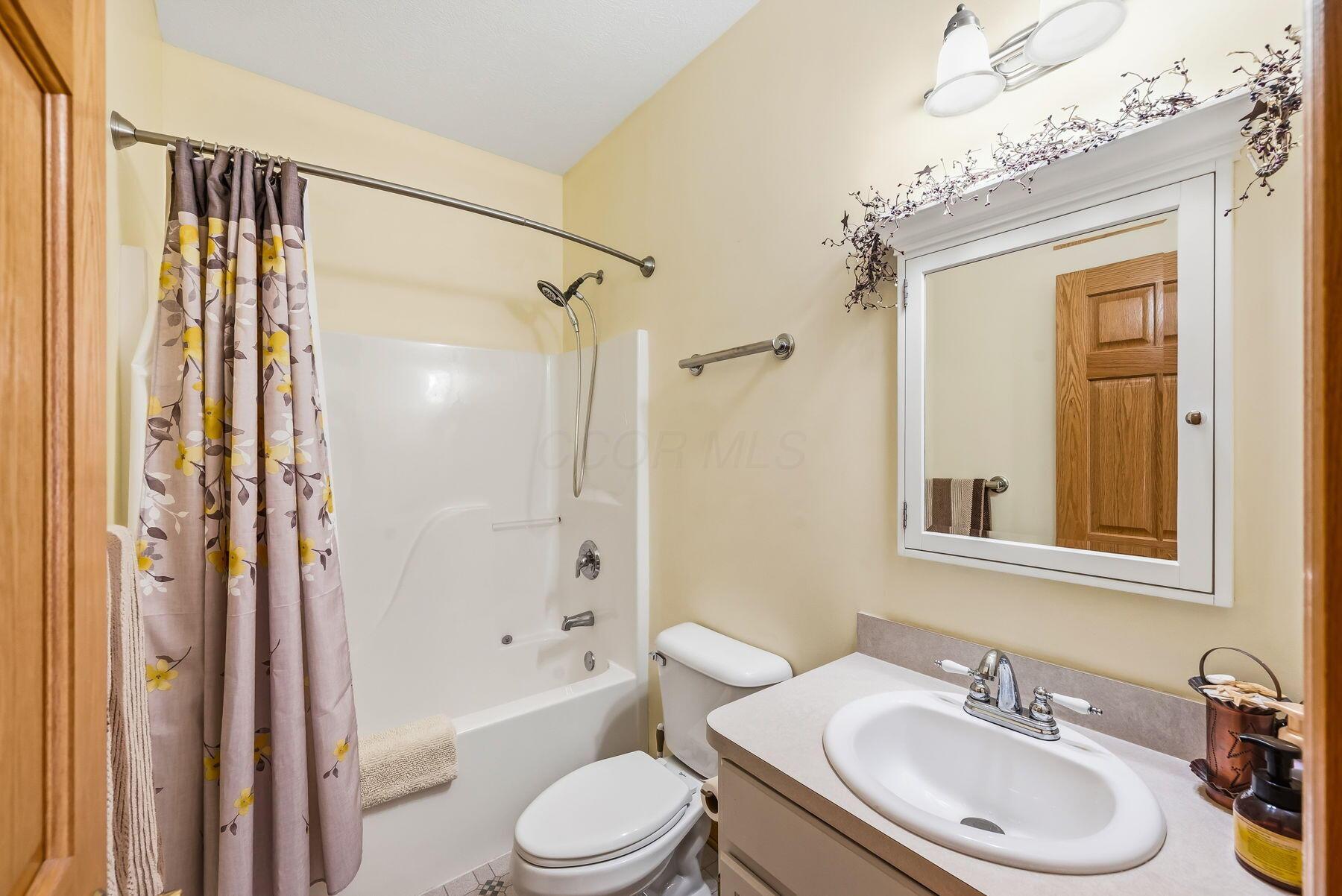 6370 Curren Road Prospect, OH 43342 - Photo 22 of 62 Bathroom