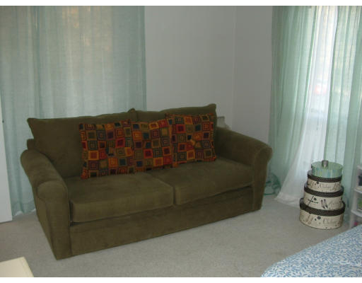 147 Turner Road, Unit 88 Holliston, MA 01746 - Photo 3 of 10 a living room with furniture and a potted plant