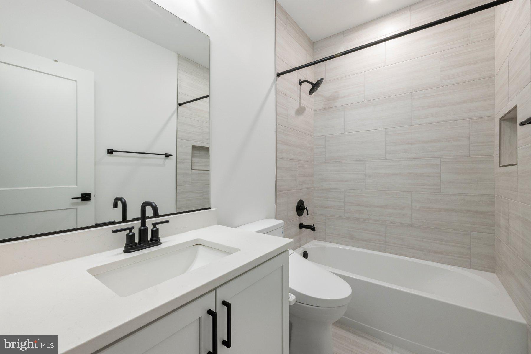 13823 Brighton Dam Road Clarksville, MD 21029 - Photo 27 of 35 Additional bath in lower level