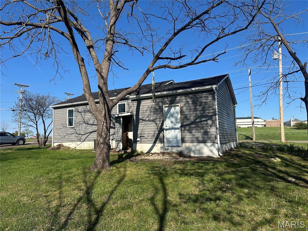 549 North Mansion Street Sullivan, MO 63080 - Photo 19 of 19