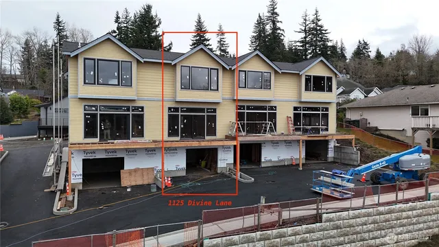 $765,000 | 1125 Divine Lane, Bellingham, WA 98229