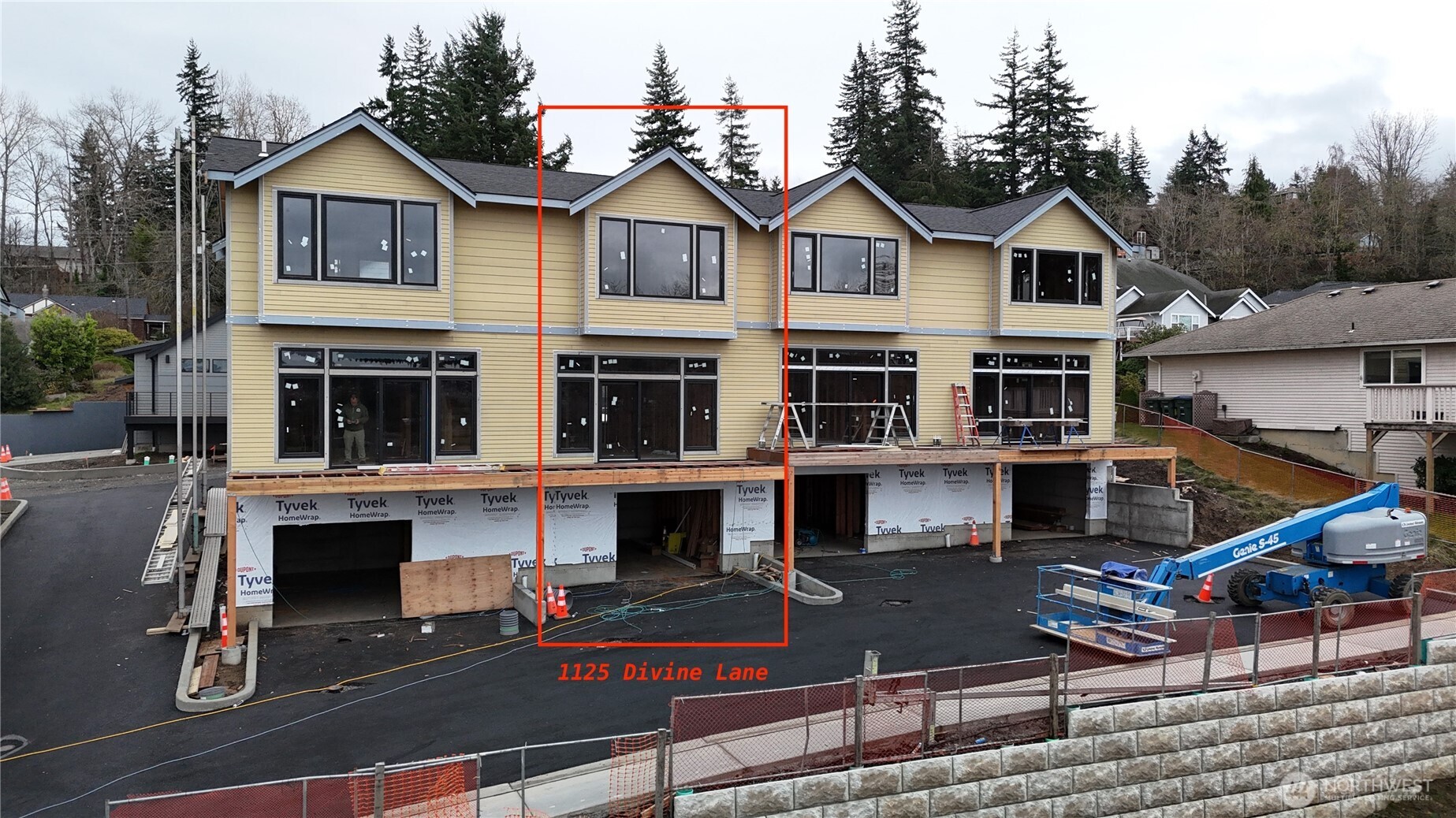 1125 Divine Lane Bellingham, WA 98229 - Photo 1 of 5