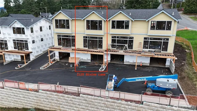 $765,000 | 1125 Divine Lane, Bellingham, WA 98229