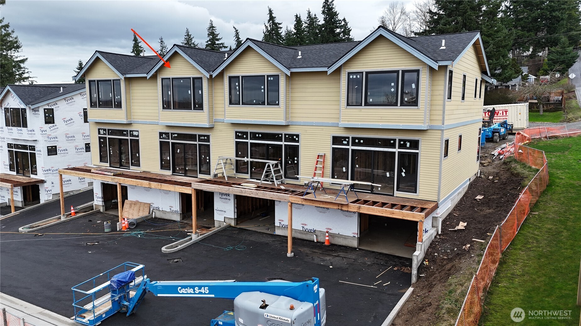 1125 Divine Lane Bellingham, WA 98229 - Photo 4 of 5