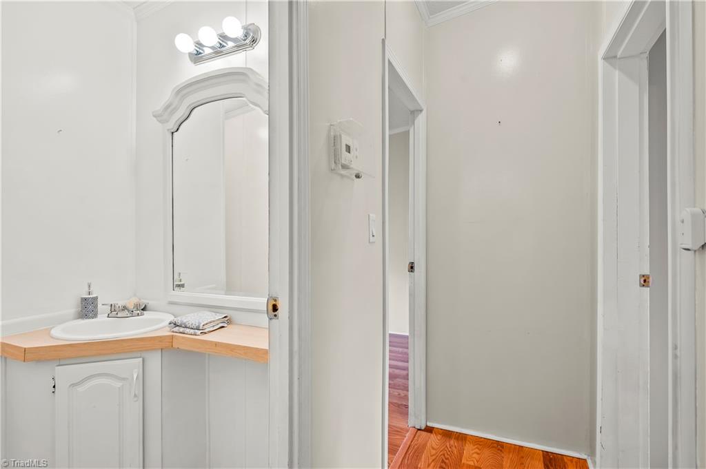 1024 North Ridge Road Yadkinville, NC 27055 - Photo 19 of 30 Gallery Image 19