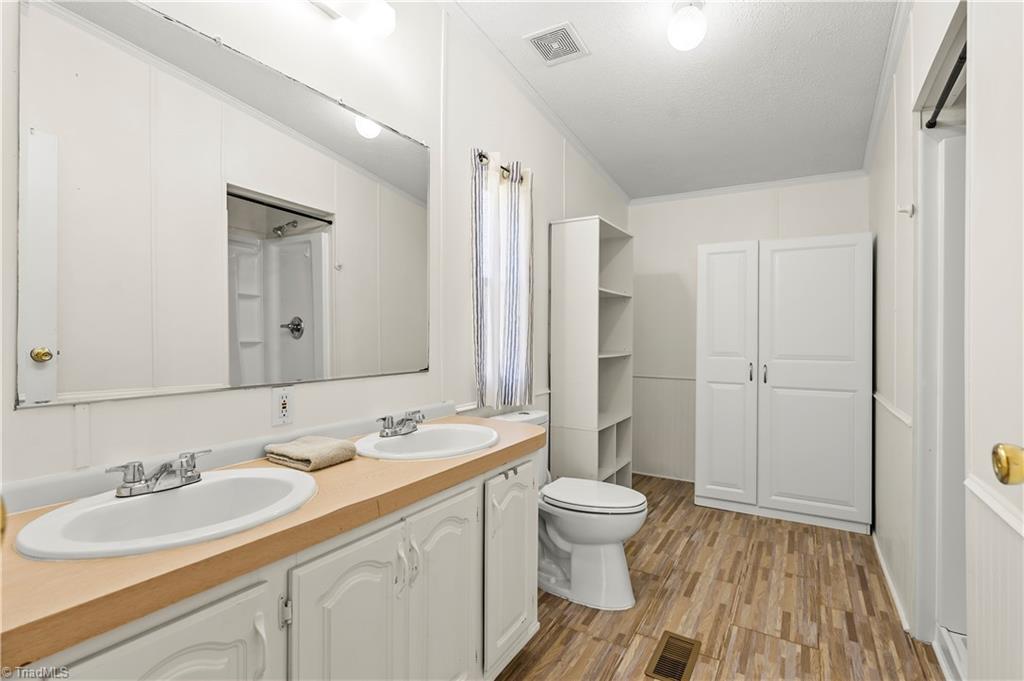 1024 North Ridge Road Yadkinville, NC 27055 - Photo 22 of 30 Gallery Image 22