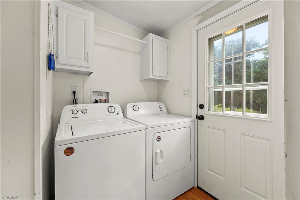 1024 North Ridge Road Yadkinville, NC 27055 - Photo 24 of 30 Gallery Image 24