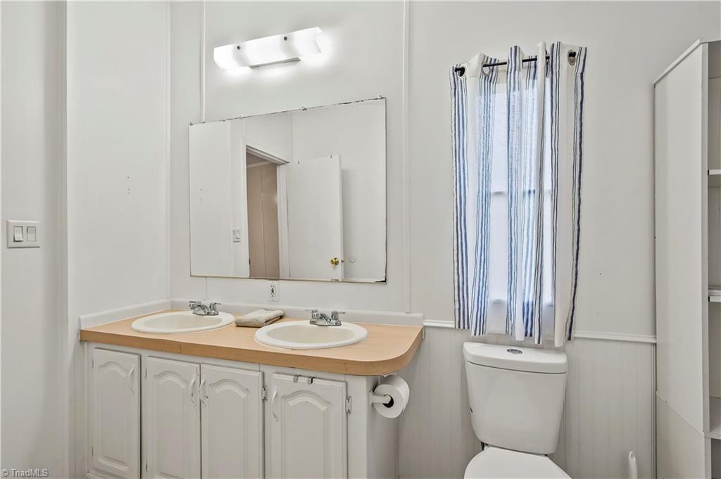 1024 North Ridge Road Yadkinville, NC 27055 - Photo 25 of 30 Gallery Image 25