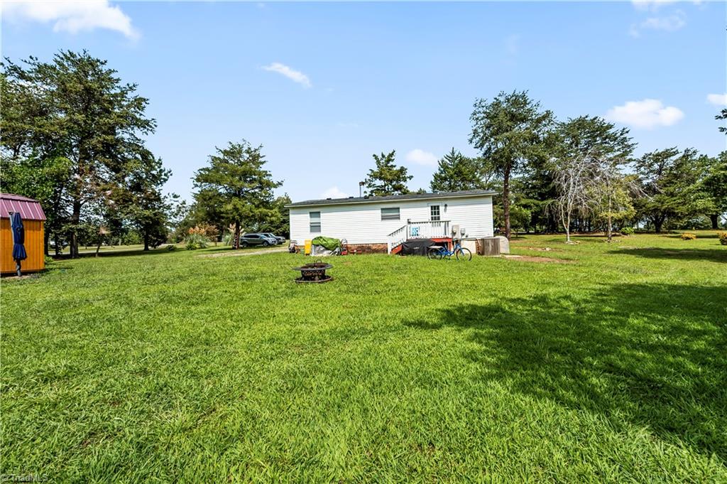 1024 North Ridge Road Yadkinville, NC 27055 - Photo 28 of 30 Gallery Image 28