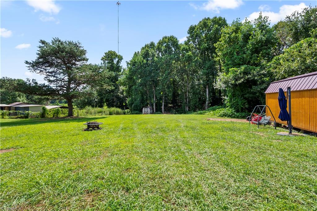 1024 North Ridge Road Yadkinville, NC 27055 - Photo 29 of 30 Gallery Image 29