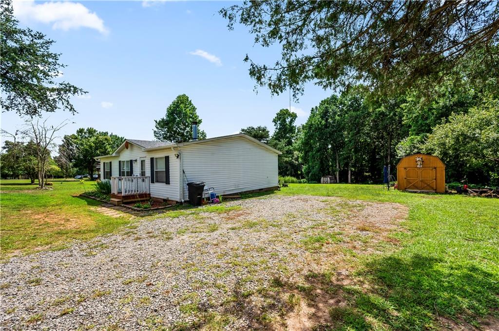 1024 North Ridge Road Yadkinville, NC 27055 - Photo 30 of 30 Gallery Image 30