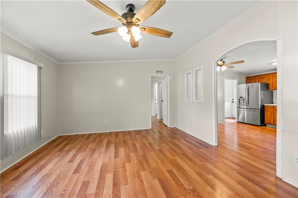 1024 North Ridge Road Yadkinville, NC 27055 - Photo 8 of 30 Gallery Image 8