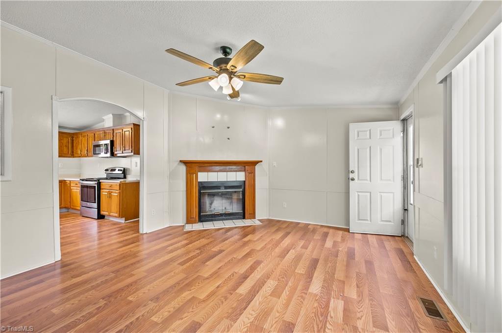 1024 North Ridge Road Yadkinville, NC 27055 - Photo 10 of 30 Gallery Image 10