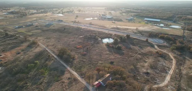 $120,000 | 1052 Carnagie Road, Poolville, TX 76487