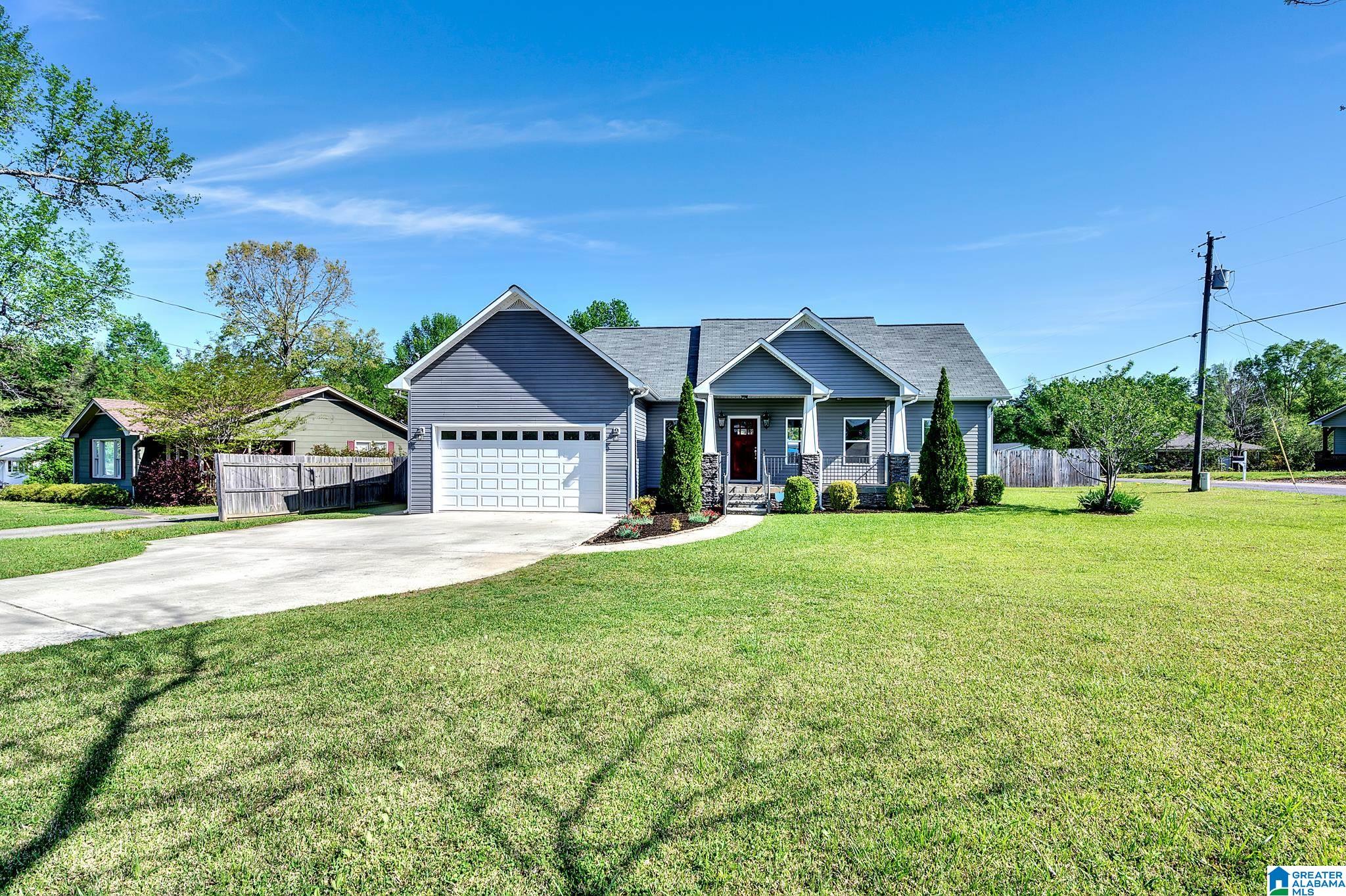 5601 Warrior River Road Bessemer, AL 35023 - Photo 1 of 42
