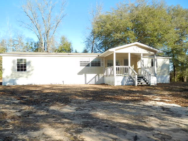429 Porter Andrews Road Ozark, AL 36360 - Photo 1 of 1 Main View