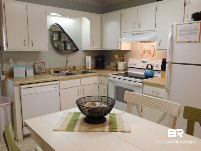 400 Plantation Road, Unit 2326 Gulf Shores, AL 36542 - Photo 7 of 25