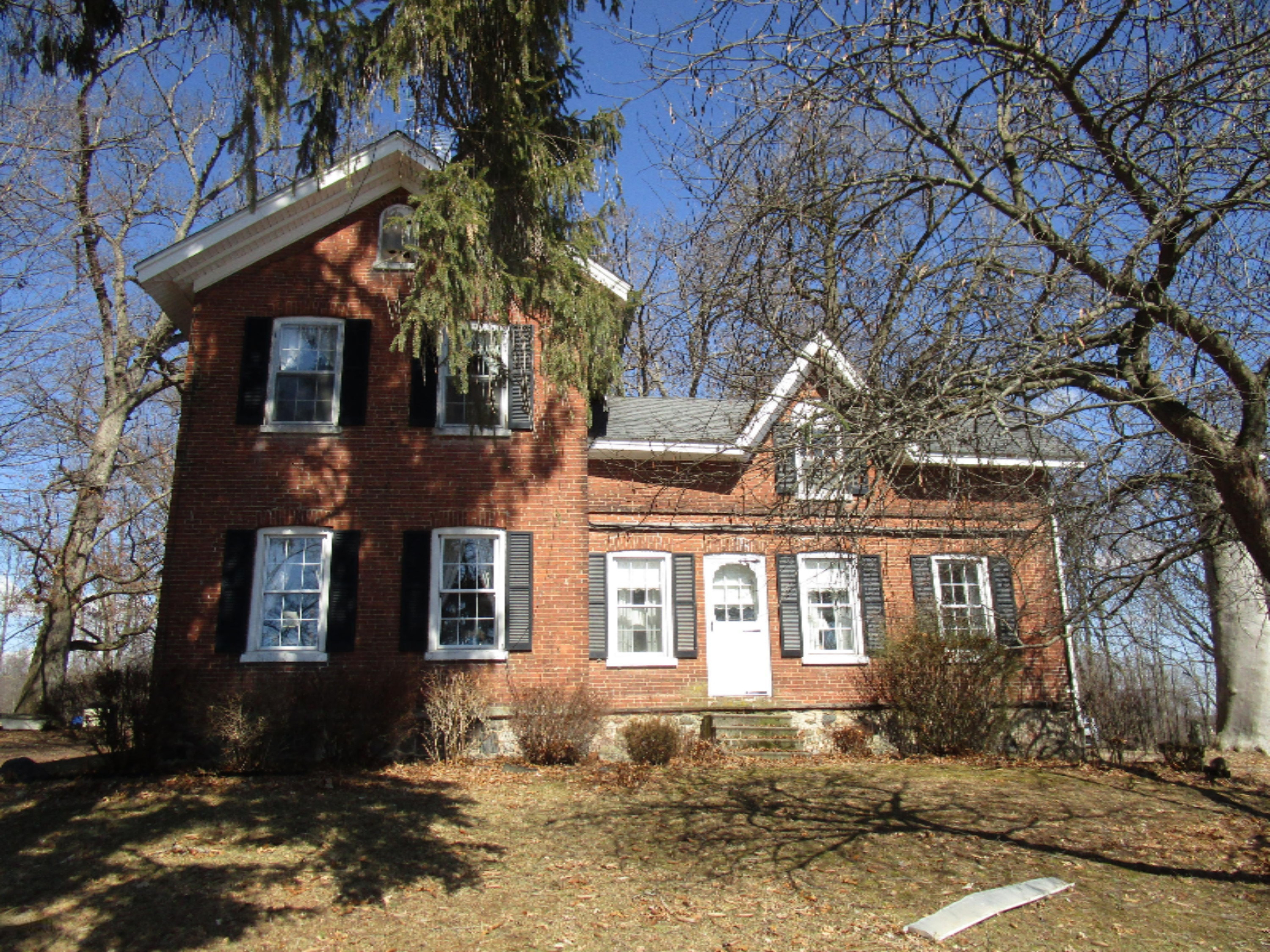 158 Calkins Road Coldwater, MI 49036 - Photo 1 of 14 IMG_0986