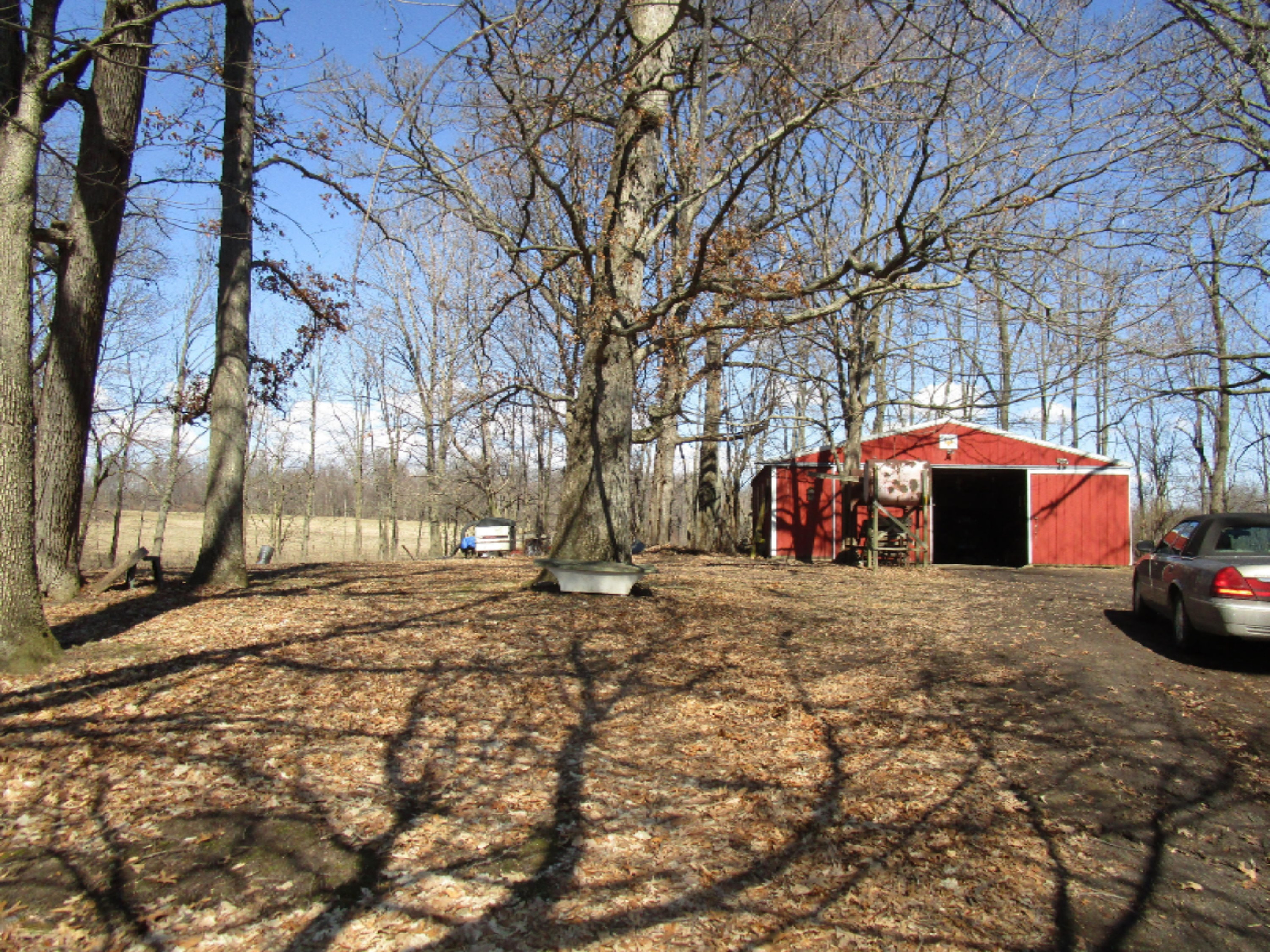 158 Calkins Road Coldwater, MI 49036 - Photo 12 of 14 IMG_0987