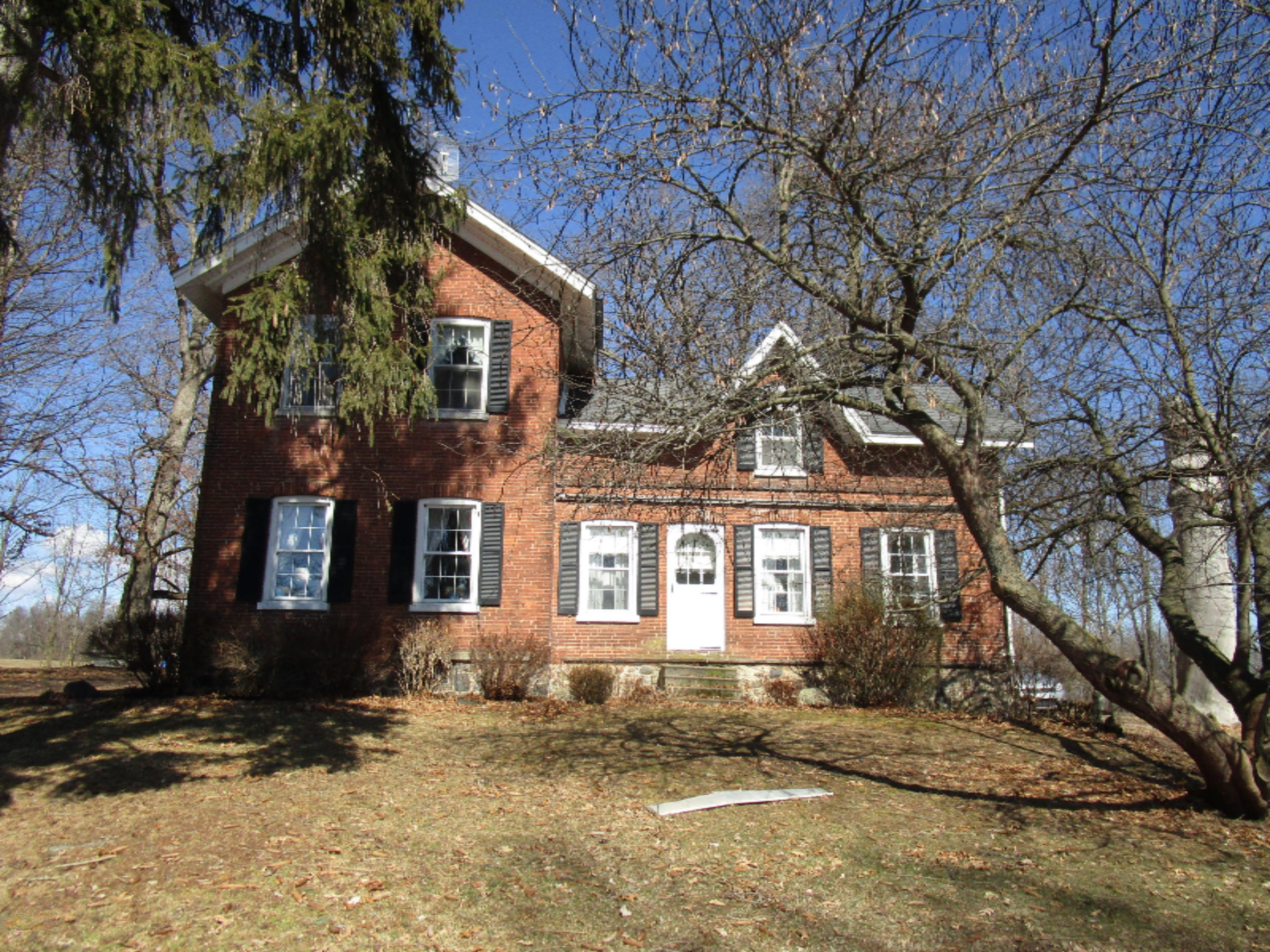158 Calkins Road Coldwater, MI 49036 - Photo 14 of 14 IMG_0981