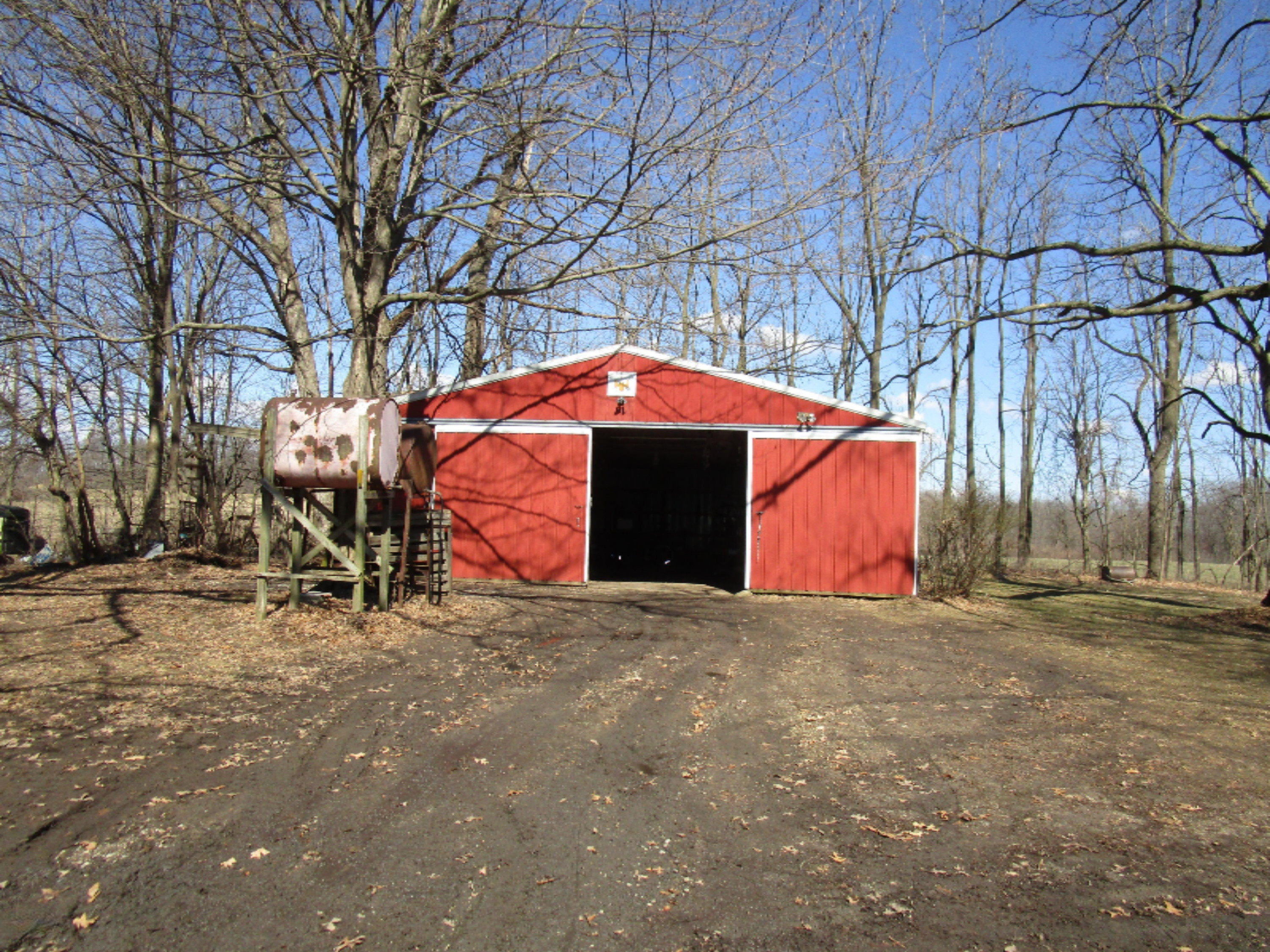 158 Calkins Road Coldwater, MI 49036 - Photo 9 of 14 IMG_0975