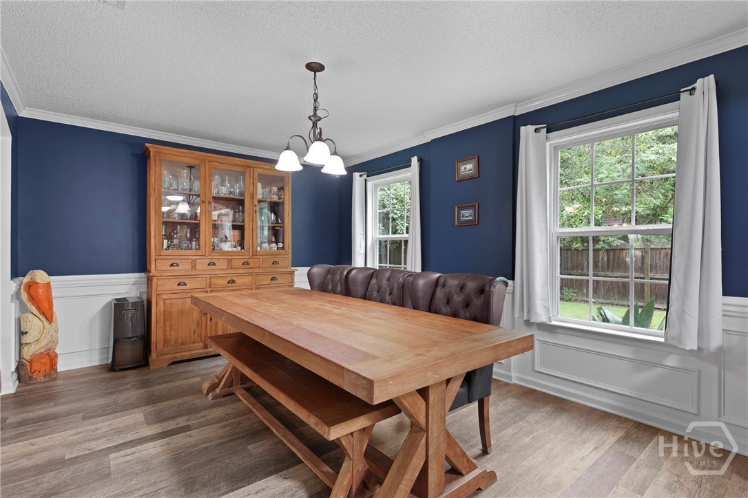 70 Barksdale Drive Rincon, GA 31326 - Photo 3 of 29 Tons of natural light