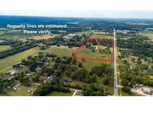 $650,000 | 834 East, Liberty, TX 77575