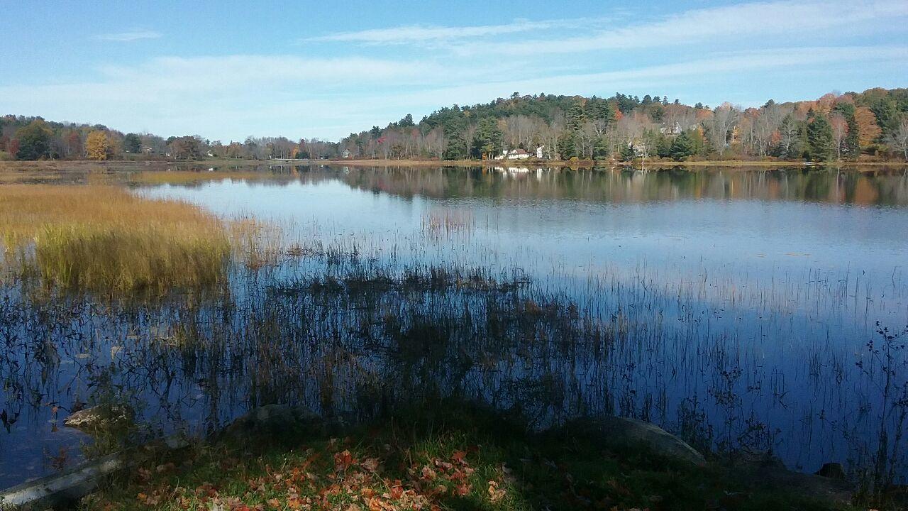 33 Betts Road Orrington, ME 04474 - Photo 5 of 40 waterfront