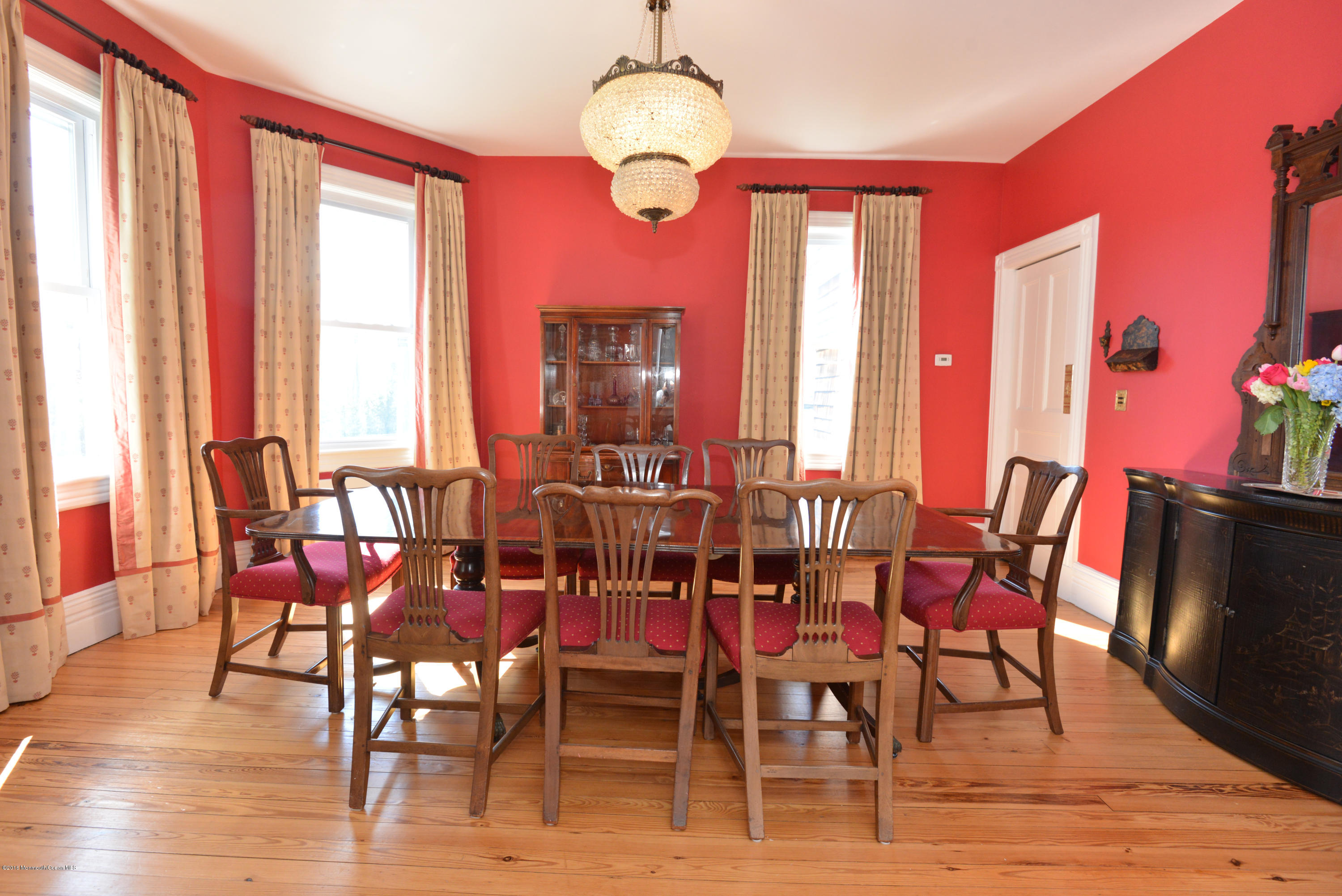 35 Rumson Road Rumson, NJ 07760 - Photo 12 of 49 DR W