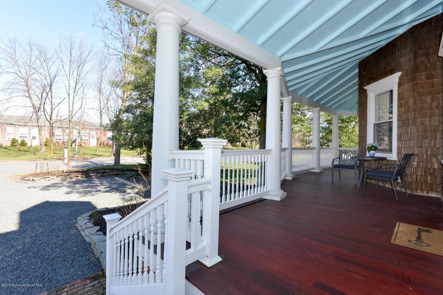 35 Rumson Road Rumson, NJ 07760 - Photo 3 of 49 PORCH